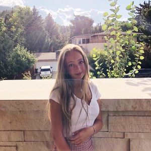 Meet your Posher, Alanna